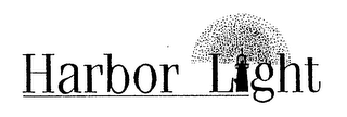 HARBOR LIGHT logo
