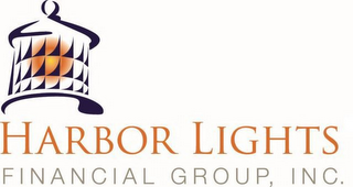 HARBOR LIGHT FINANCIAL GROUP, INC. logo
