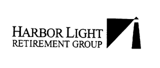 HARBOR LIGHT RETIREMENT GROUP logo