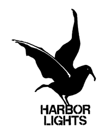 HARBOR LIGHTS logo
