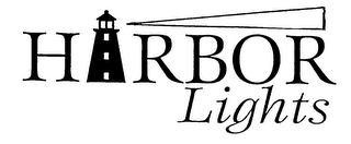 HARBOR LIGHTS logo