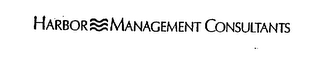 HARBOR MANAGEMENT CONSULTANTS logo