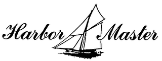 HARBOR MASTER logo