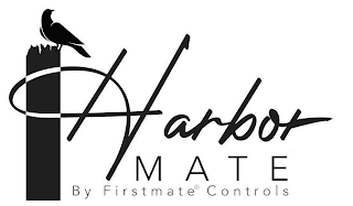 HARBOR MATE BY FIRSTMATE CONTROLS logo