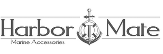 HARBOR MATE MARINE ACCESSORIES logo