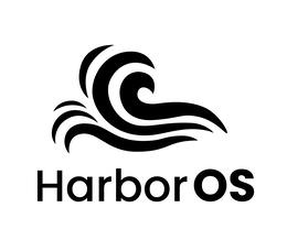 HARBOR OS logo