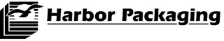 HARBOR PACKAGING logo