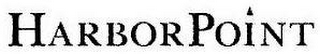 HARBOR POINT