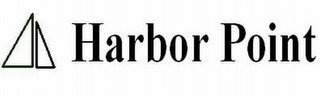 HARBOR POINT logo