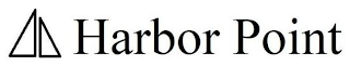 HARBOR POINT logo