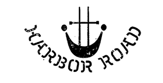 HARBOR ROAD logo