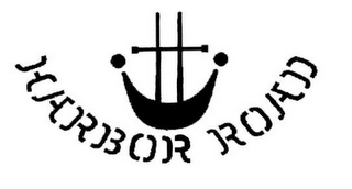 HARBOR ROAD logo