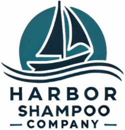 HARBOR SHAMPOO COMPANY logo