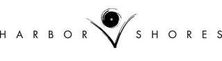 HARBOR SHORES logo