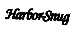 HARBOR-SNUG logo