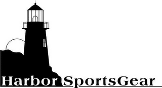 HARBOR SPORTSGEAR logo