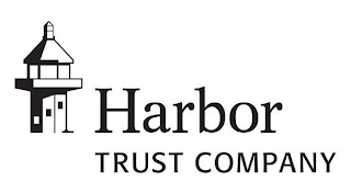 HARBOR TRUST COMPANY logo