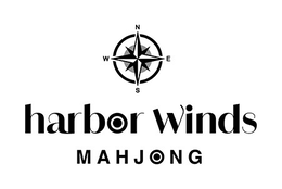 HARBOR WINDS MAHJONG logo
