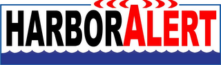 HARBORALERT logo