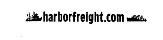 HARBORFREIGHT.COM logo