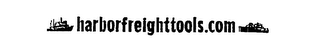 HARBORFREIGHTTOOLS.COM logo