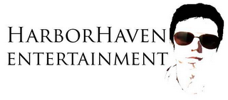 HARBORHAVEN ENTERTAINMENT logo