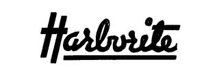 HARBORITE logo