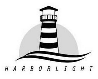 HARBORLIGHT logo