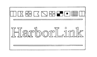 HARBORLINK logo