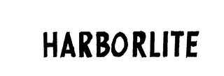 HARBORLITE logo