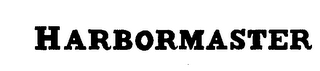 HARBORMASTER logo