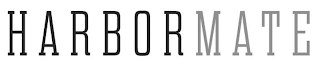 HARBORMATE logo