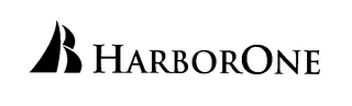HARBORONE logo