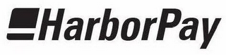 HARBORPAY logo