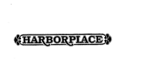 HARBORPLACE logo