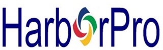 HARBORPRO logo