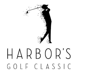 HARBOR'S GOLF CLASSIC logo