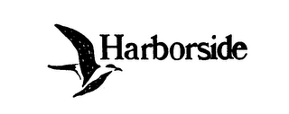 HARBORSIDE logo