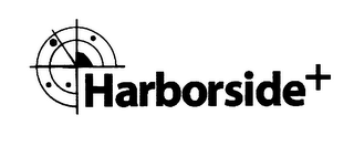 HARBORSIDE+ logo