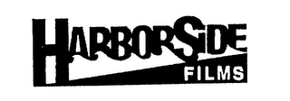 HARBORSIDE FILMS logo