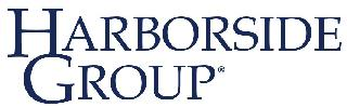 HARBORSIDE GROUP logo