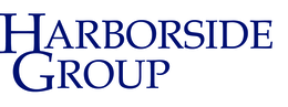 HARBORSIDE GROUP logo
