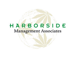 HARBORSIDE MANAGEMENT ASSOCIATES logo