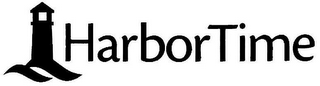 HARBORTIME logo