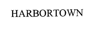 HARBORTOWN logo
