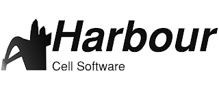 HARBOUR CELL SOFTWARE logo