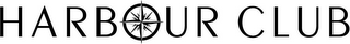 HARBOUR CLUB logo