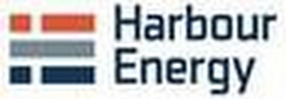 HARBOUR ENERGY logo