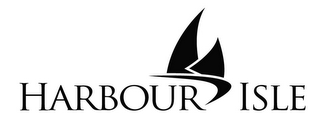 HARBOUR ISLE logo