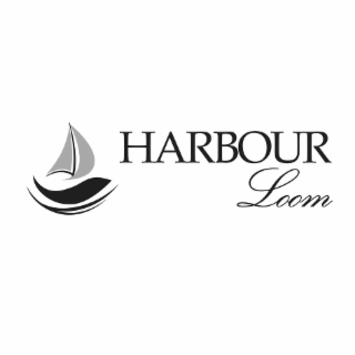 HARBOUR LOOM logo